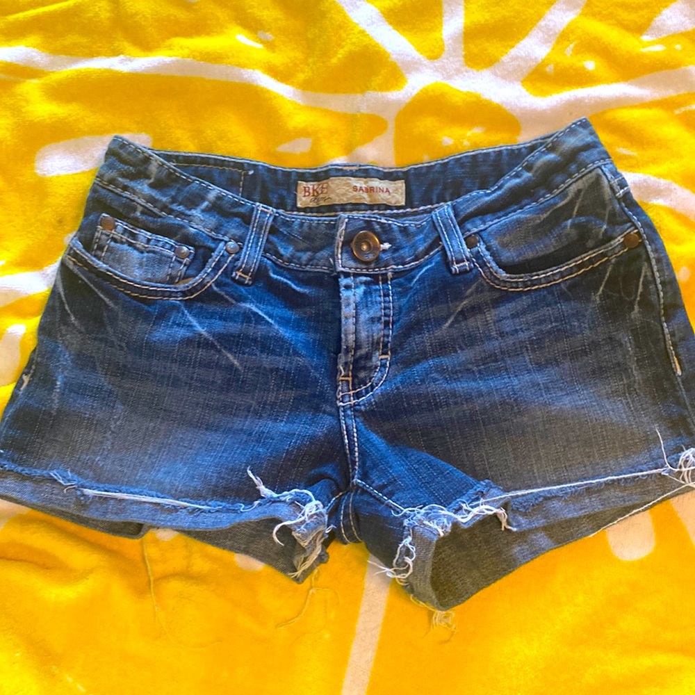 BKE shorts